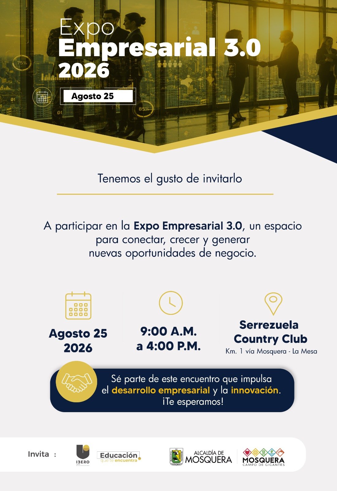 EXPOEMPRESARIAL